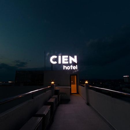 Cien Hotel Quy Nhơn Exterior foto