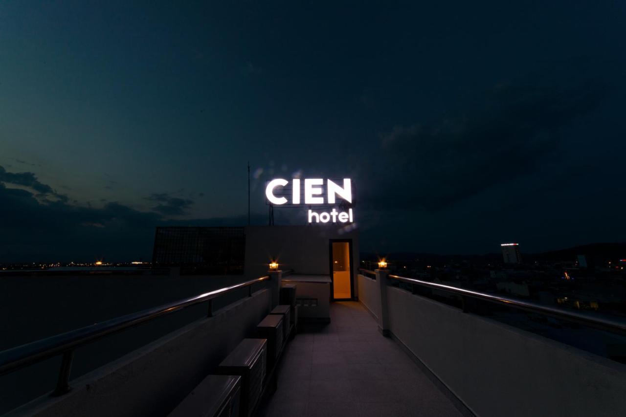 Cien Hotel Quy Nhơn Exterior foto
