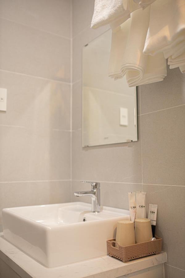 Cien Hotel Quy Nhơn Exterior foto